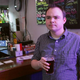 Illustration for article titled Man Anxiously Scanning Bar’s Reaction To Jukebox Selection